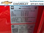 New 2026 Chevrolet Silverado 1500 Custom Crew Cab 4WD Pickup for sale #77855 - photo 22