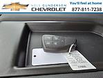 New 2026 Chevrolet Silverado 1500 Custom Crew Cab 4WD Pickup for sale #77855 - photo 23