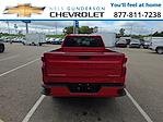 New 2026 Chevrolet Silverado 1500 Custom Crew Cab 4WD Pickup for sale #77855 - photo 4