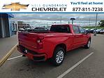 New 2026 Chevrolet Silverado 1500 Custom Crew Cab 4WD Pickup for sale #77855 - photo 5