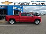 New 2026 Chevrolet Silverado 1500 Custom Crew Cab 4WD Pickup for sale #77855 - photo 6