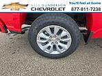 New 2026 Chevrolet Silverado 1500 Custom Crew Cab 4WD Pickup for sale #77855 - photo 7