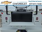 New 2025 Chevrolet Silverado 3500 Crew Cab Service Truck for sale #77862 - photo 9