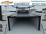 New 2025 Chevrolet Silverado 3500 Crew Cab Service Truck for sale #77862 - photo 10
