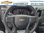 New 2025 Chevrolet Silverado 3500 Crew Cab Service Truck for sale #77862 - photo 20