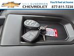 New 2025 Chevrolet Silverado 3500 Crew Cab Service Truck for sale #77862 - photo 23