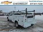New 2025 Chevrolet Silverado 3500 Crew Cab Service Truck for sale #77862 - photo 2