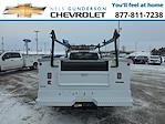 New 2025 Chevrolet Silverado 3500 Crew Cab Service Truck for sale #77862 - photo 4