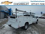New 2025 Chevrolet Silverado 3500 Crew Cab Service Truck for sale #77862 - photo 5