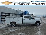 New 2025 Chevrolet Silverado 3500 Crew Cab Service Truck for sale #77862 - photo 6
