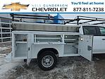 New 2025 Chevrolet Silverado 3500 Crew Cab Service Truck for sale #77862 - photo 7