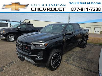 New 2026 Chevrolet Colorado Z71 Crew Cab for sale #77863 - photo 1