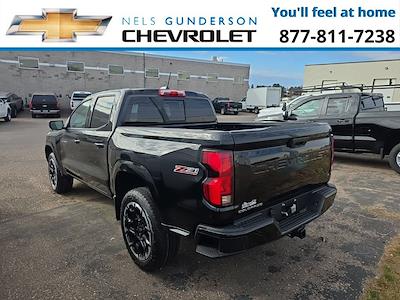 New 2026 Chevrolet Colorado Z71 Crew Cab for sale #77863 - photo 2