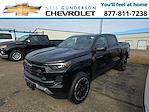 New 2026 Chevrolet Colorado Z71 Crew Cab for sale #77863 - photo 1