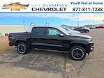 New 2026 Chevrolet Colorado Z71 Crew Cab for sale #77863 - photo 4