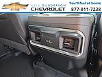 New 2026 Chevrolet Silverado 1500 LTZ Crew Cab 4WD Pickup for sale #77866 - photo 12