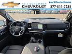 New 2026 Chevrolet Silverado 1500 LTZ Crew Cab 4WD Pickup for sale #77866 - photo 13
