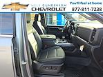 New 2026 Chevrolet Silverado 1500 LTZ Crew Cab 4WD Pickup for sale #77866 - photo 14
