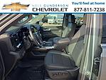 New 2026 Chevrolet Silverado 1500 LTZ Crew Cab 4WD Pickup for sale #77866 - photo 15