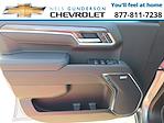 New 2026 Chevrolet Silverado 1500 LTZ Crew Cab 4WD Pickup for sale #77866 - photo 16
