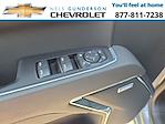 New 2026 Chevrolet Silverado 1500 LTZ Crew Cab 4WD Pickup for sale #77866 - photo 17