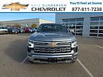 New 2026 Chevrolet Silverado 1500 LTZ Crew Cab 4WD Pickup for sale #77866 - photo 3