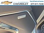 New 2026 Chevrolet Silverado 1500 LTZ Crew Cab 4WD Pickup for sale #77866 - photo 19
