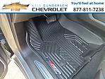New 2026 Chevrolet Silverado 1500 LTZ Crew Cab 4WD Pickup for sale #77866 - photo 20