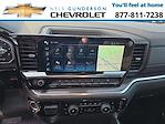 New 2026 Chevrolet Silverado 1500 LTZ Crew Cab 4WD Pickup for sale #77866 - photo 24