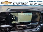 New 2026 Chevrolet Silverado 1500 LTZ Crew Cab 4WD Pickup for sale #77866 - photo 26