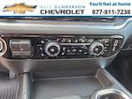 New 2026 Chevrolet Silverado 1500 LTZ Crew Cab 4WD Pickup for sale #77866 - photo 28