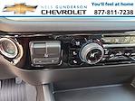 New 2026 Chevrolet Silverado 1500 LTZ Crew Cab 4WD Pickup for sale #77866 - photo 29