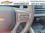 New 2026 Chevrolet Silverado 1500 LTZ Crew Cab 4WD Pickup for sale #77866 - photo 32