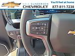 New 2026 Chevrolet Silverado 1500 LTZ Crew Cab 4WD Pickup for sale #77866 - photo 33