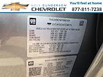 New 2026 Chevrolet Silverado 1500 LTZ Crew Cab 4WD Pickup for sale #77866 - photo 36