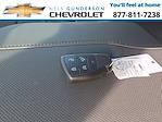New 2026 Chevrolet Silverado 1500 LTZ Crew Cab 4WD Pickup for sale #77866 - photo 37