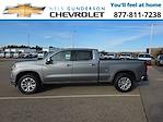 New 2026 Chevrolet Silverado 1500 LTZ Crew Cab 4WD Pickup for sale #77866 - photo 4