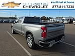 New 2026 Chevrolet Silverado 1500 LTZ Crew Cab 4WD Pickup for sale #77866 - photo 2