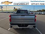 New 2026 Chevrolet Silverado 1500 LTZ Crew Cab 4WD Pickup for sale #77866 - photo 5