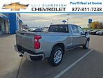 New 2026 Chevrolet Silverado 1500 LTZ Crew Cab 4WD Pickup for sale #77866 - photo 6