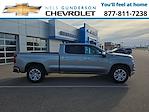 New 2026 Chevrolet Silverado 1500 LTZ Crew Cab 4WD Pickup for sale #77866 - photo 7