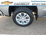 New 2026 Chevrolet Silverado 1500 LTZ Crew Cab 4WD Pickup for sale #77866 - photo 8