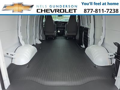 New 2025 Chevrolet Express 2500 Empty Cargo Van for sale #77867 - photo 2