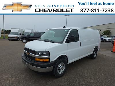 New 2025 Chevrolet Express 2500 Empty Cargo Van for sale #77867 - photo 1
