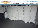 New 2025 Chevrolet Express 2500 Empty Cargo Van for sale #77867 - photo 10