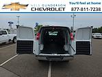 New 2025 Chevrolet Express 2500 Empty Cargo Van for sale #77867 - photo 11
