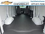 New 2025 Chevrolet Express 2500 Empty Cargo Van for sale #77867 - photo 2