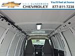 New 2025 Chevrolet Express 2500 Empty Cargo Van for sale #77867 - photo 12