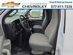 New 2025 Chevrolet Express 2500 Empty Cargo Van for sale #77867 - photo 13