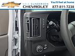 New 2025 Chevrolet Express 2500 Empty Cargo Van for sale #77867 - photo 14
